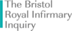 The Bristol Royal Infirmary Inquiry Logo
